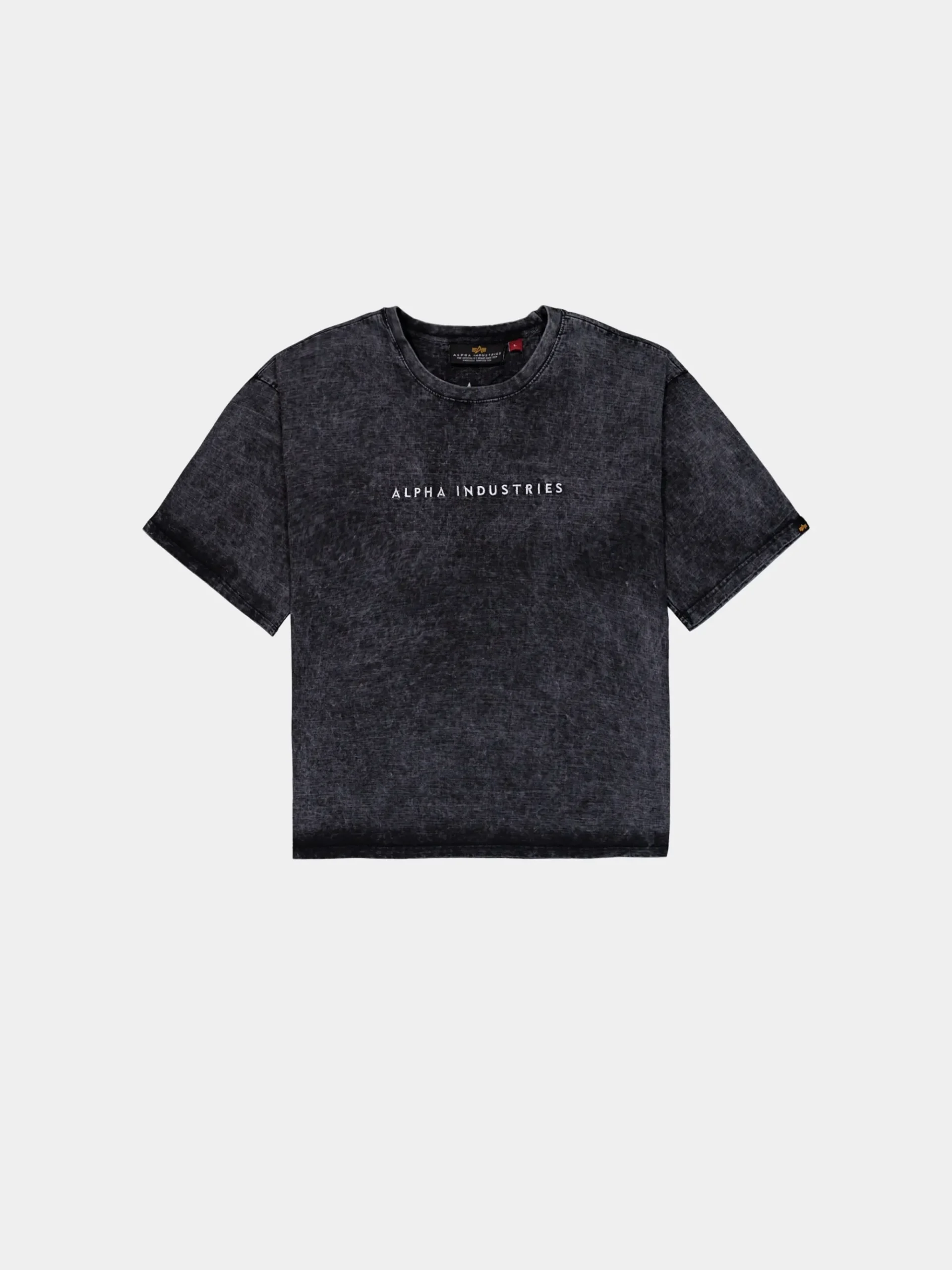 ACID LOGO T-SHIRT