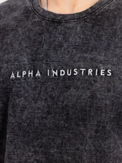 ACID LOGO T-SHIRT