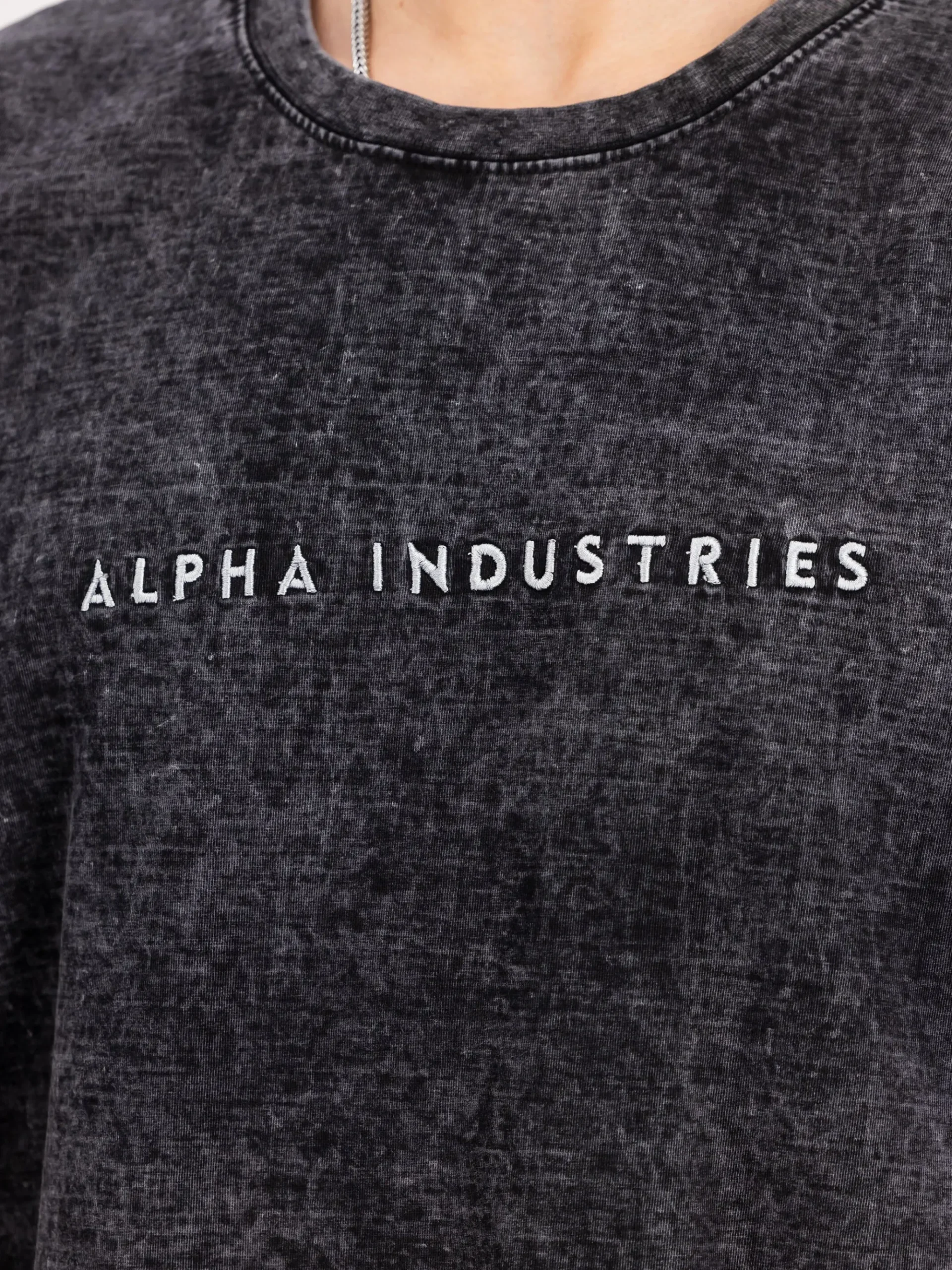 ACID LOGO T-SHIRT