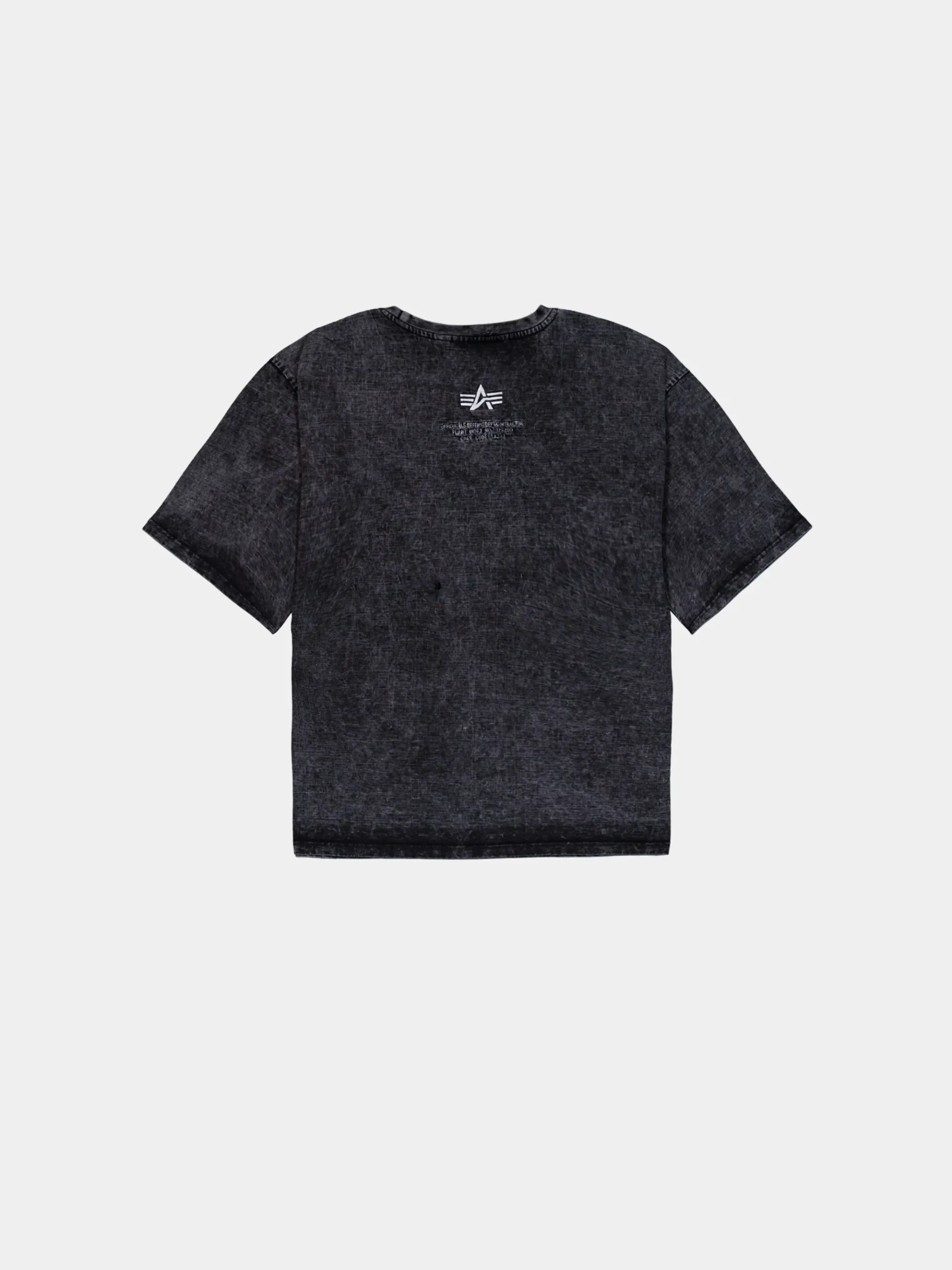 ACID LOGO T-SHIRT