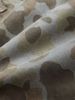 ACU BATTLEWASH PANT