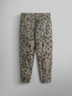 ACU BATTLEWASH PANT