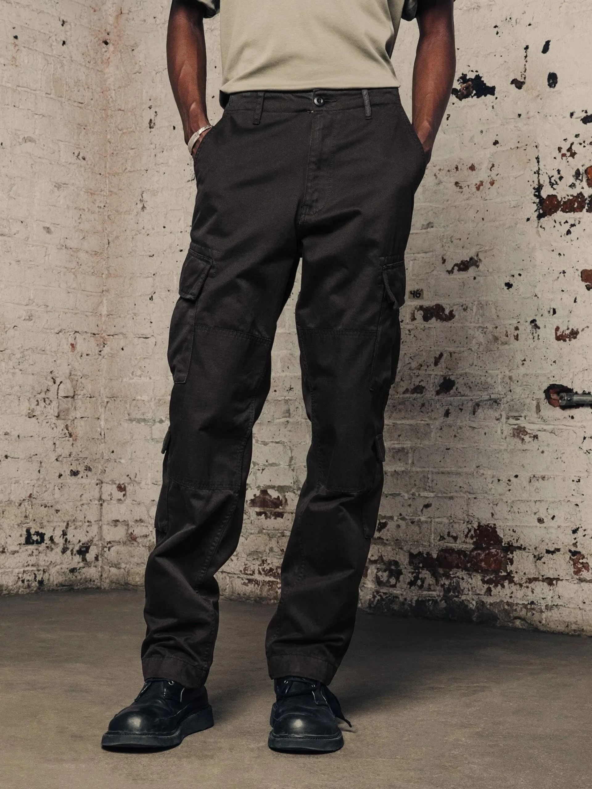 ACU PANT