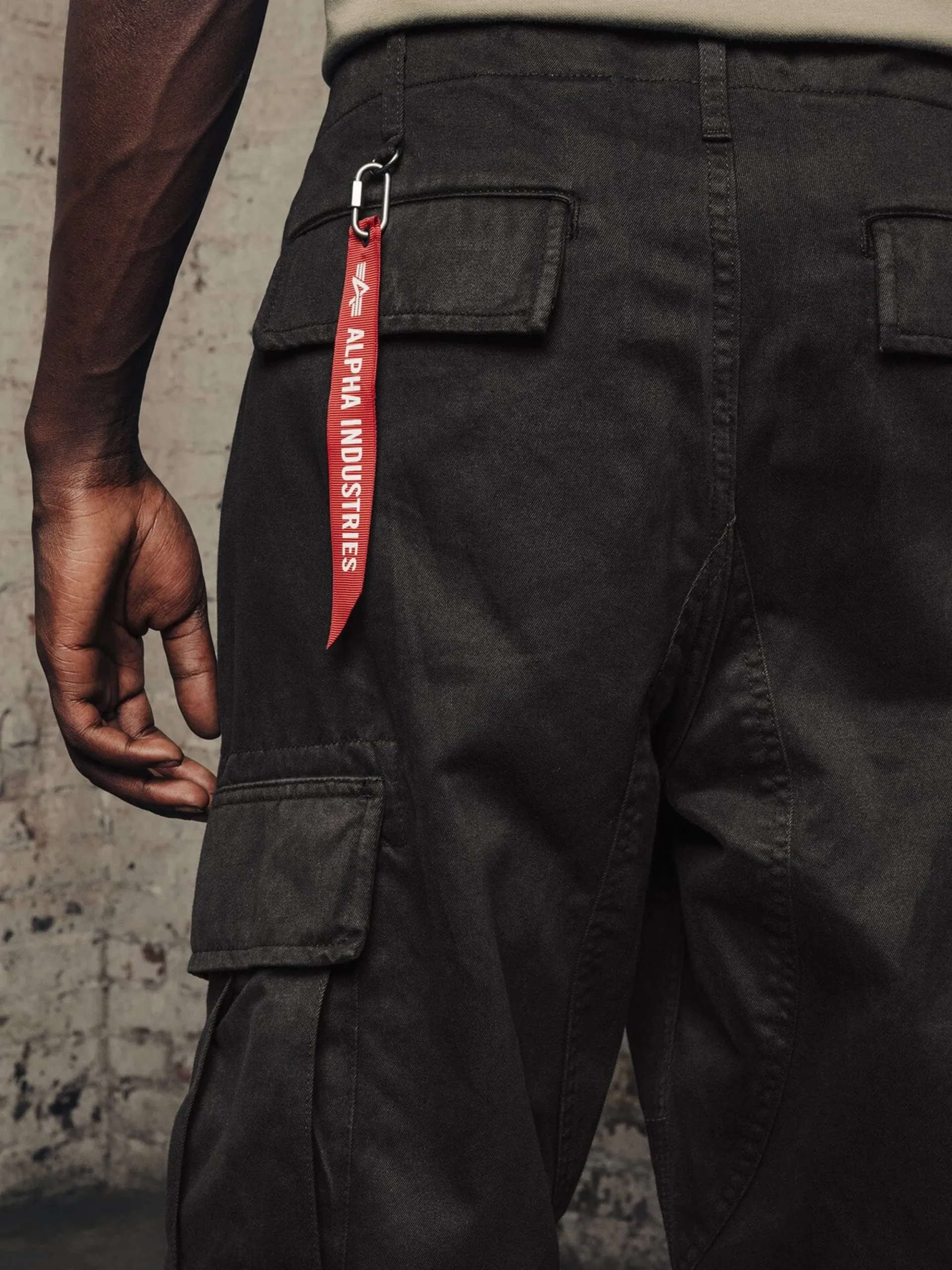 ACU PANT