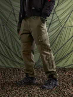 ACU PANT (SEASONAL)