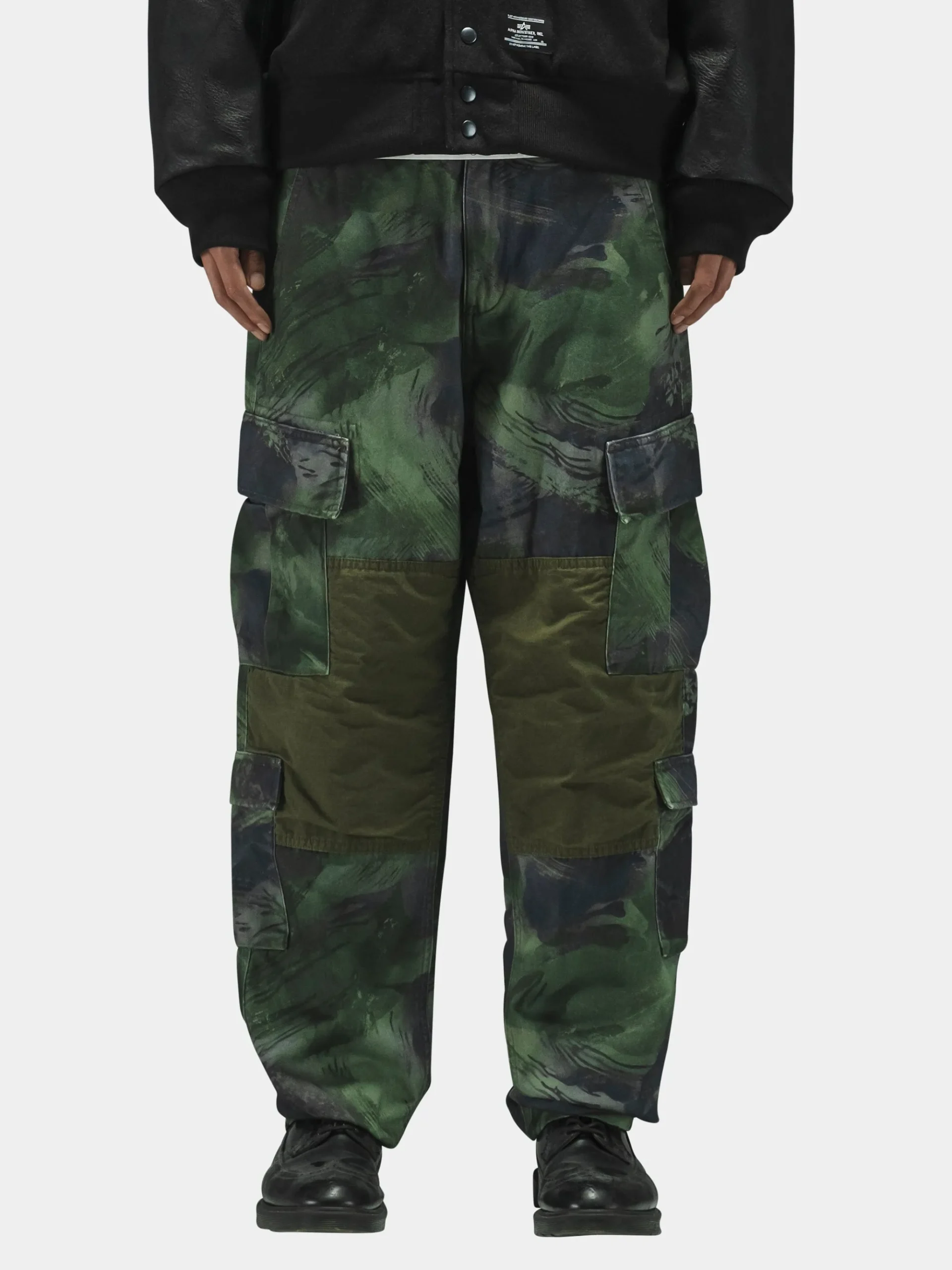 ACU PANT (SEASONAL)