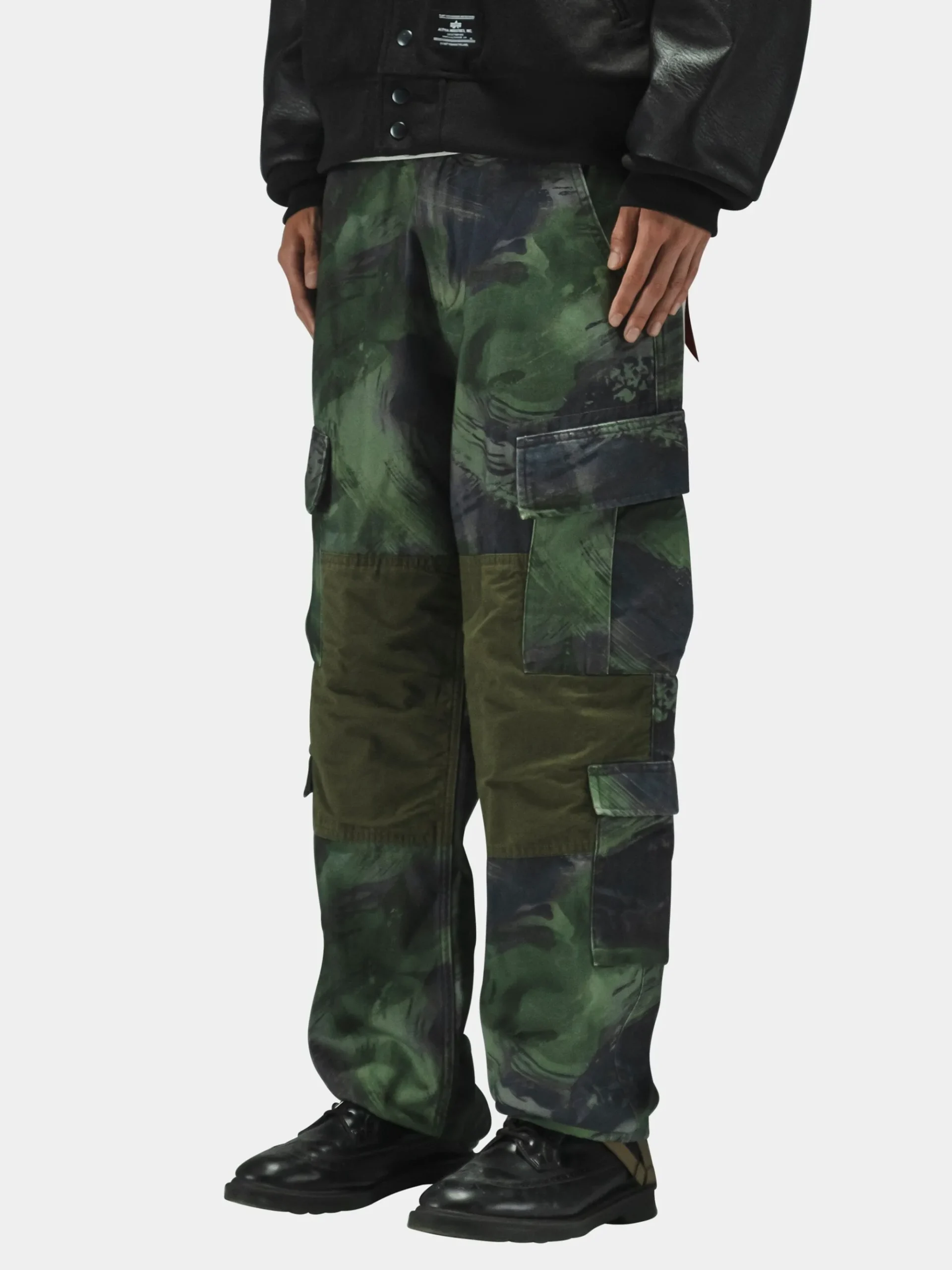 ACU PANT (SEASONAL)