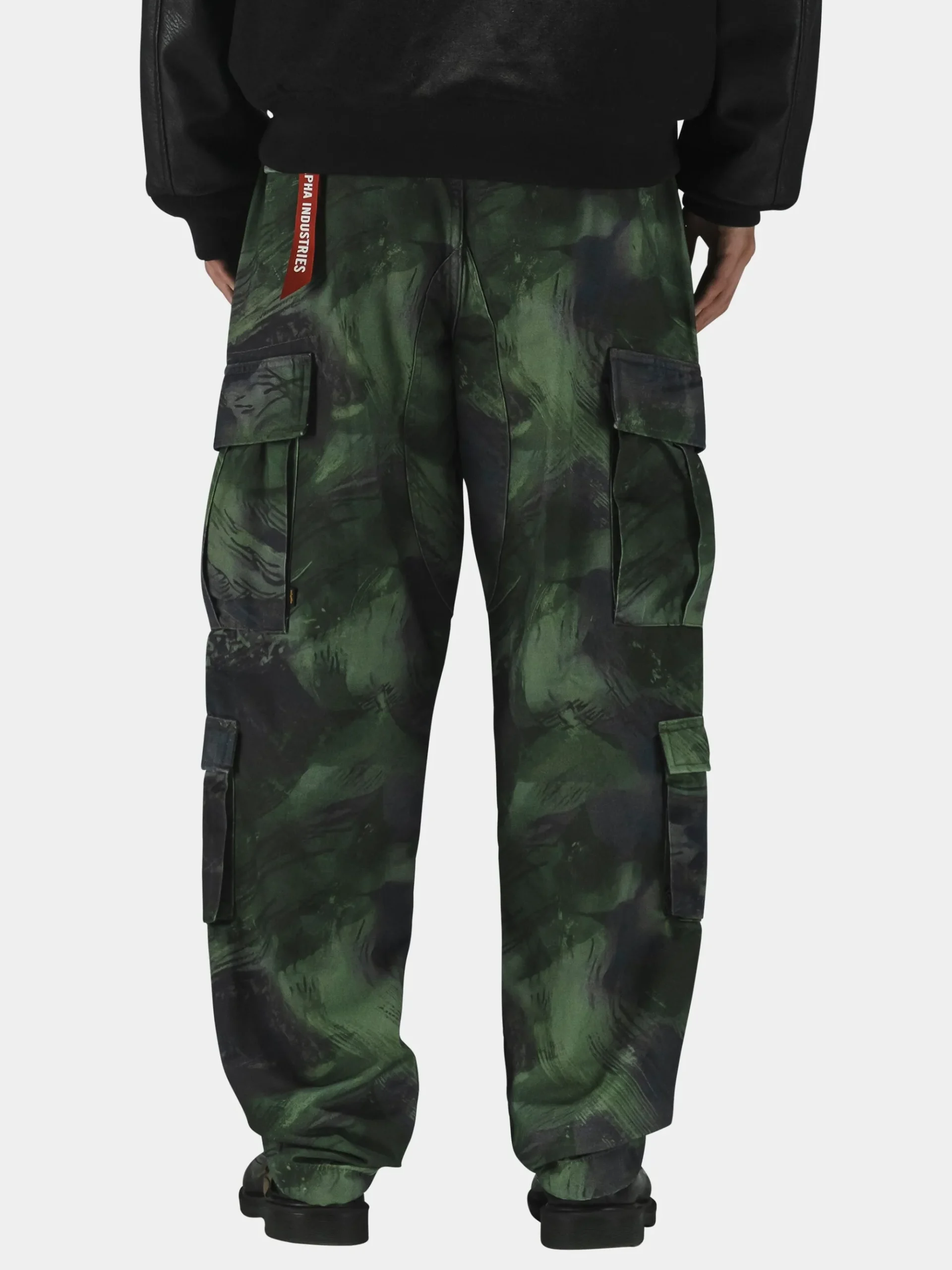 ACU PANT (SEASONAL)