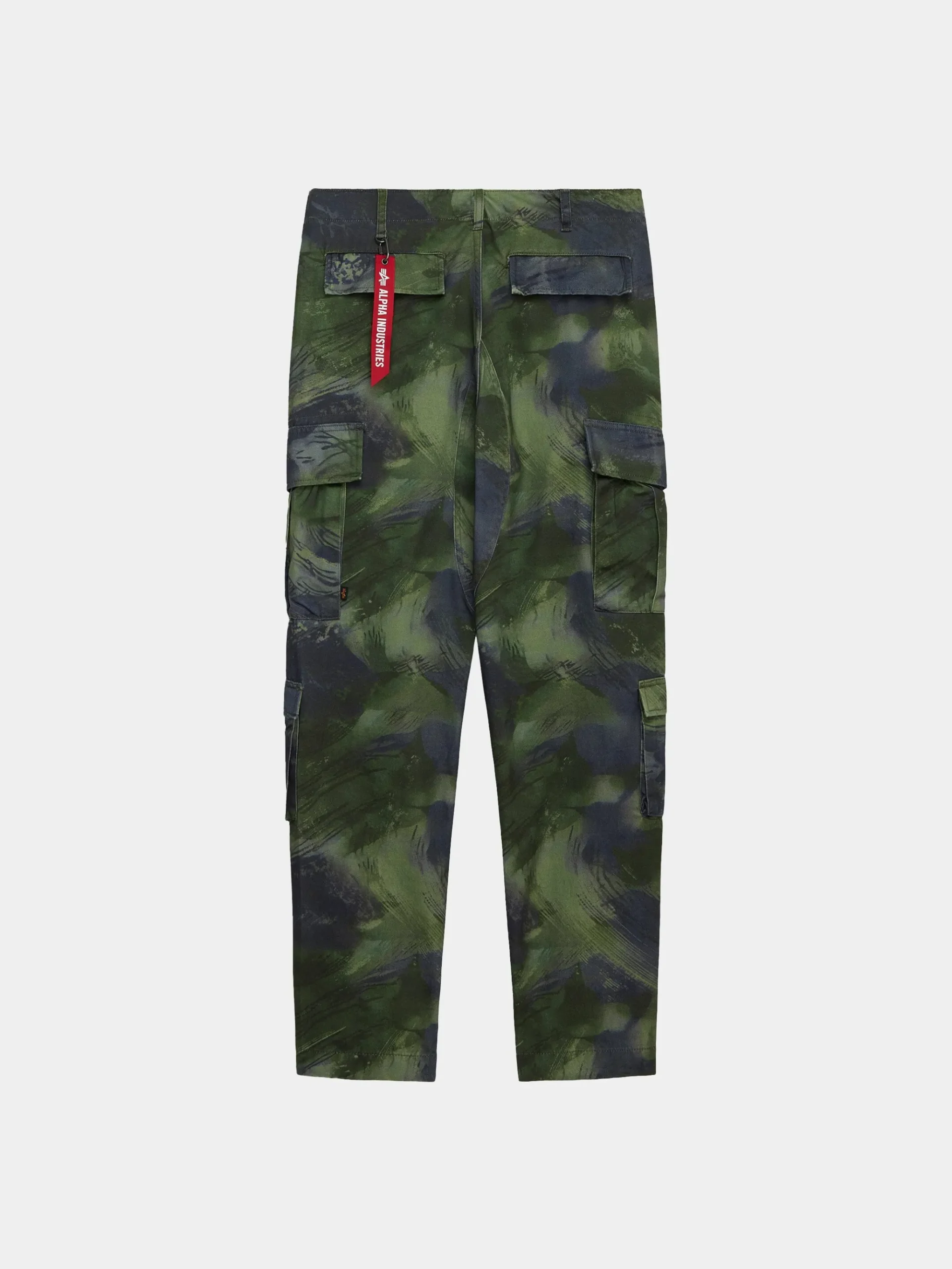 ACU PANT (SEASONAL)