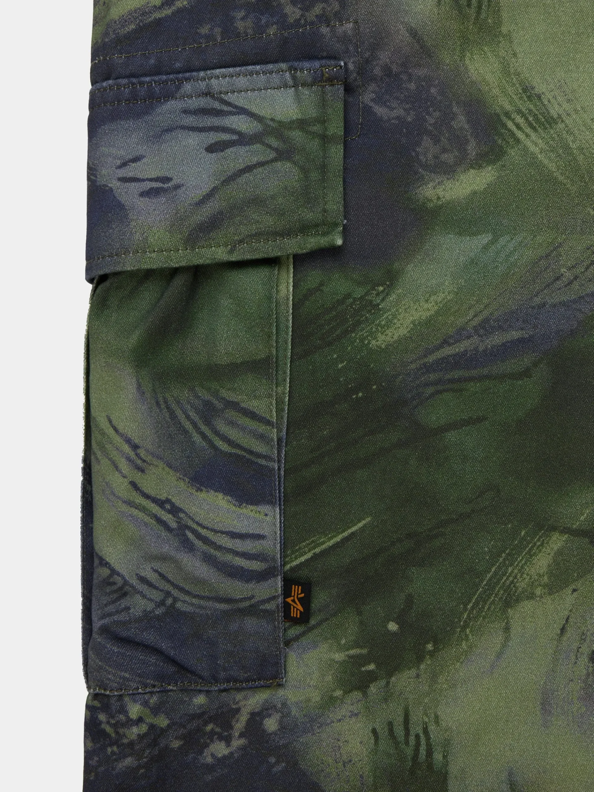 ACU PANT (SEASONAL)
