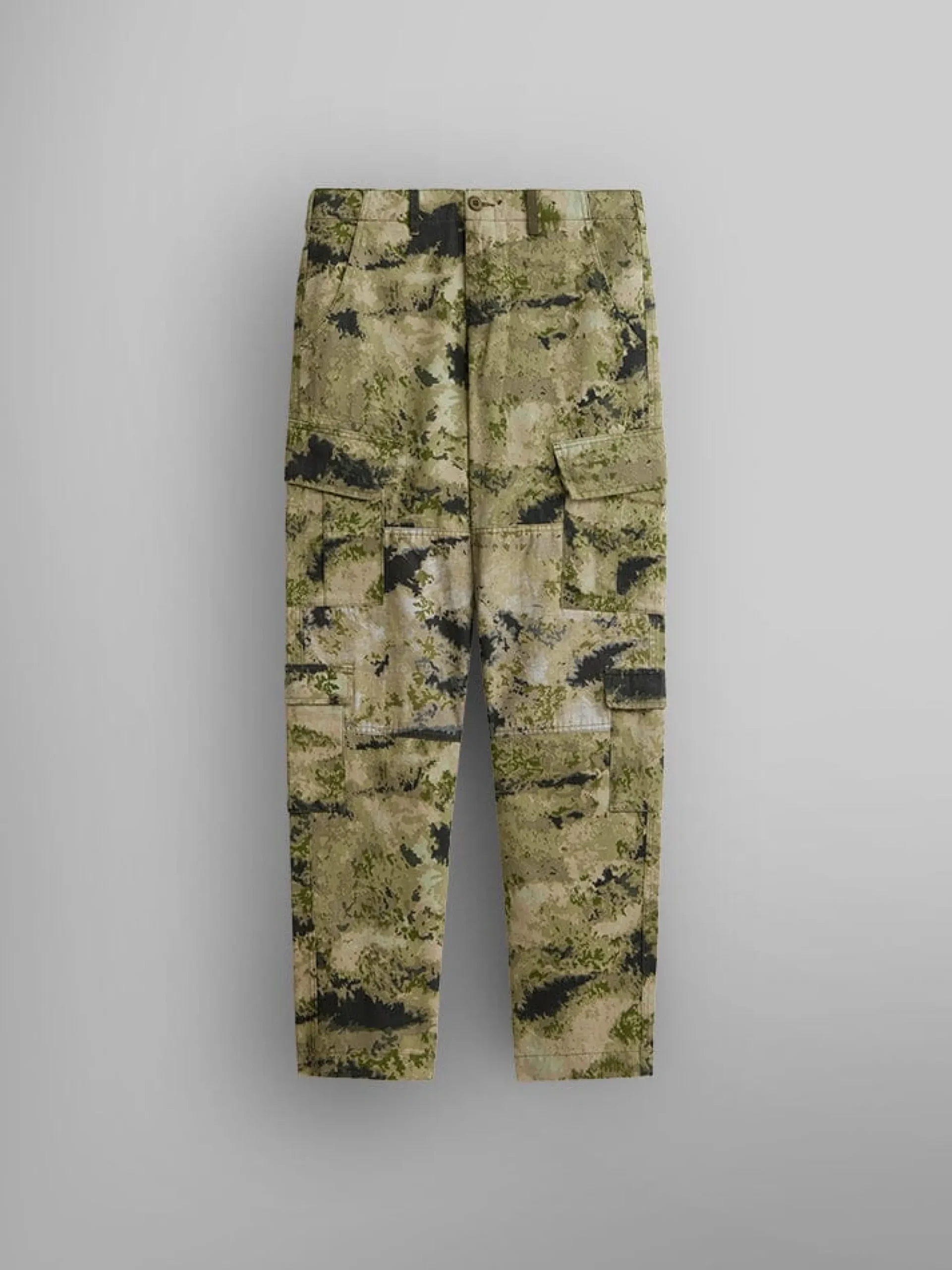 ACU PANT (SEASONAL CAMO)