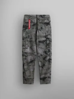 ACU PANT (SEASONAL CAMO)