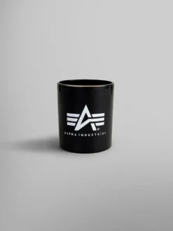 ALPHA CANDLE