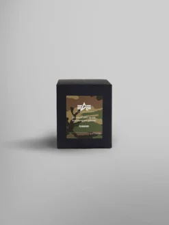 ALPHA CANDLE