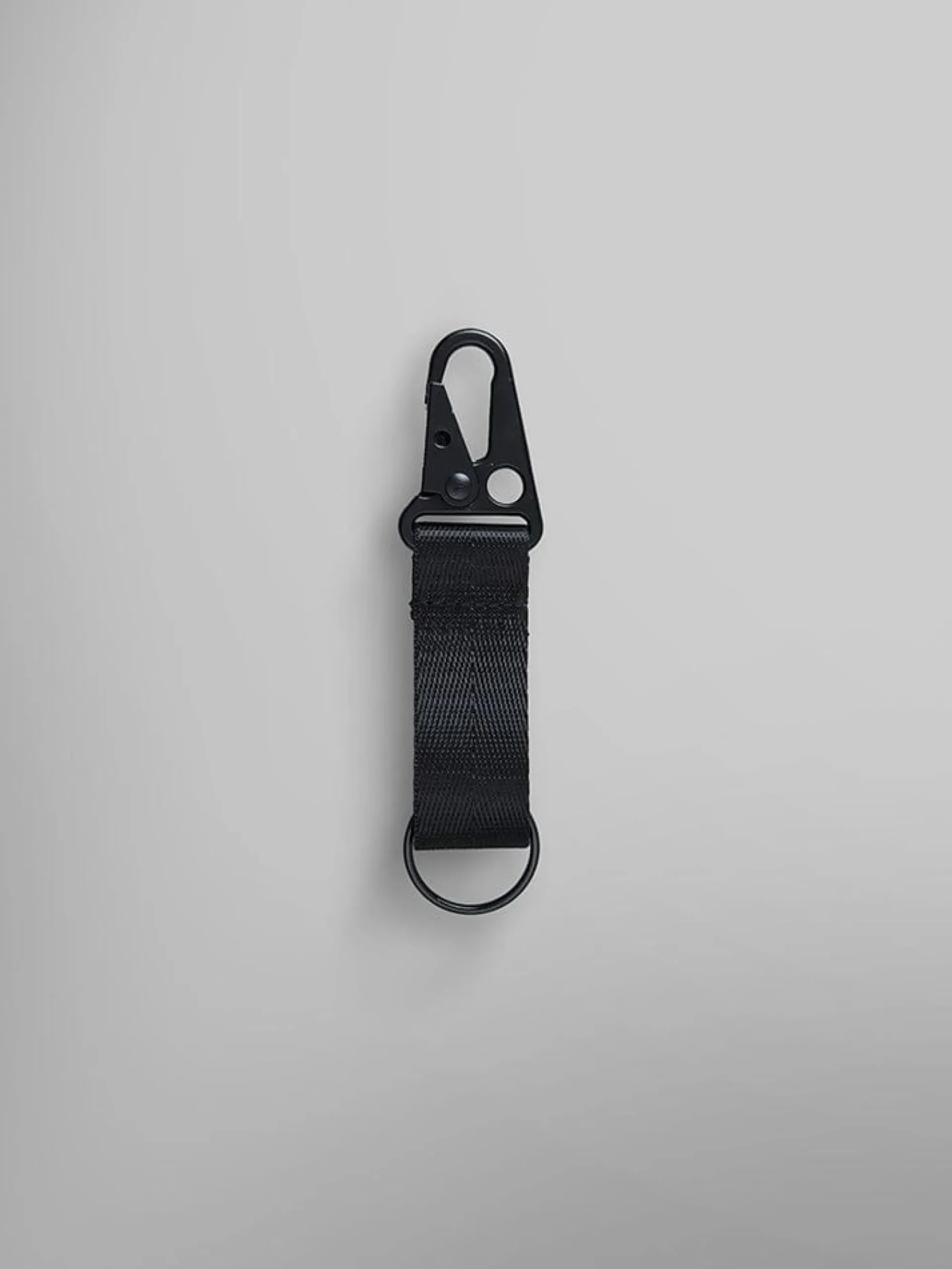 ALPHA CARABINER