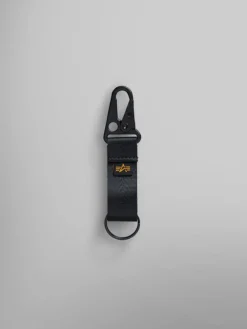 ALPHA CARABINER