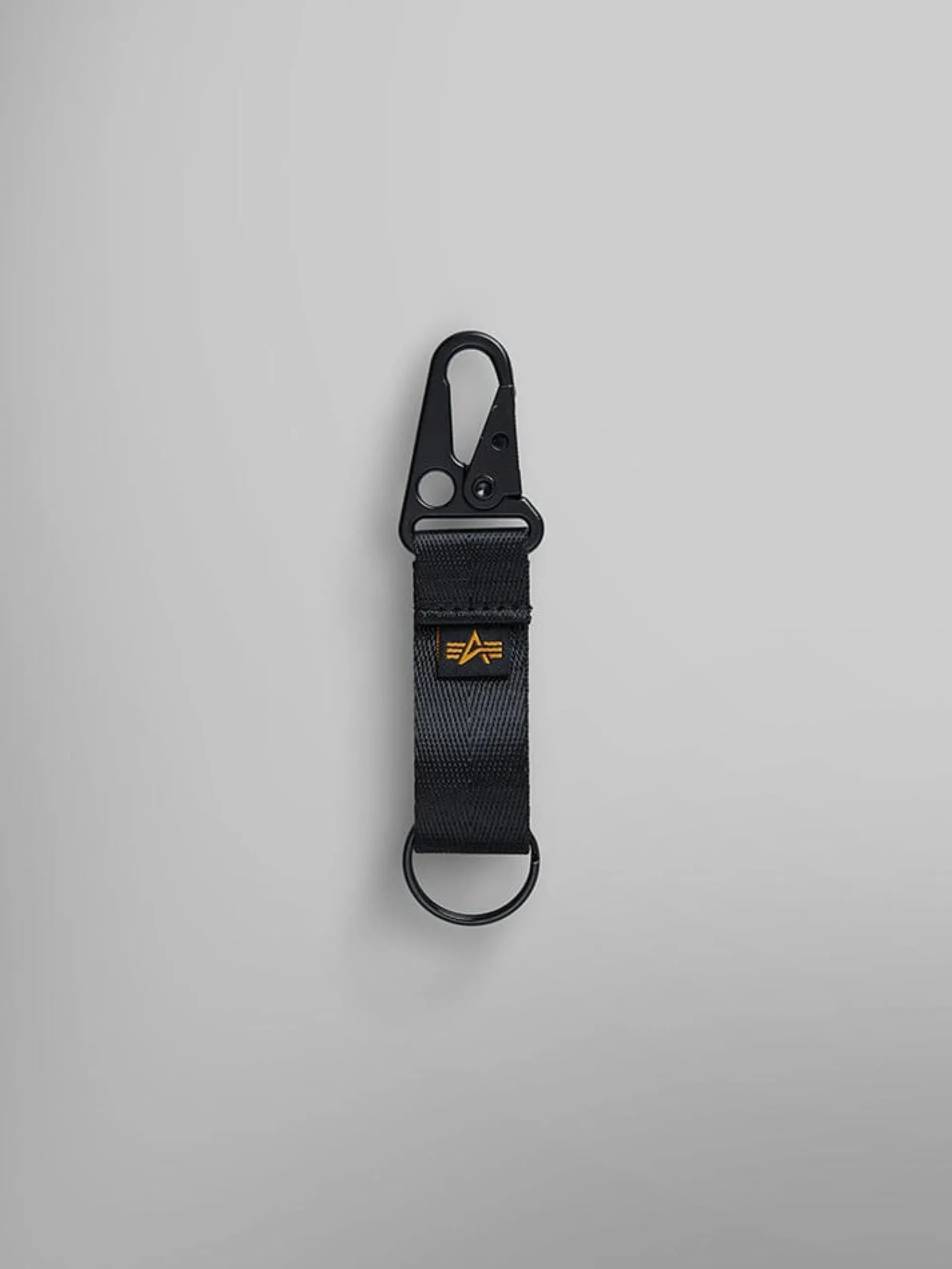 ALPHA CARABINER