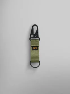 ALPHA CARABINER