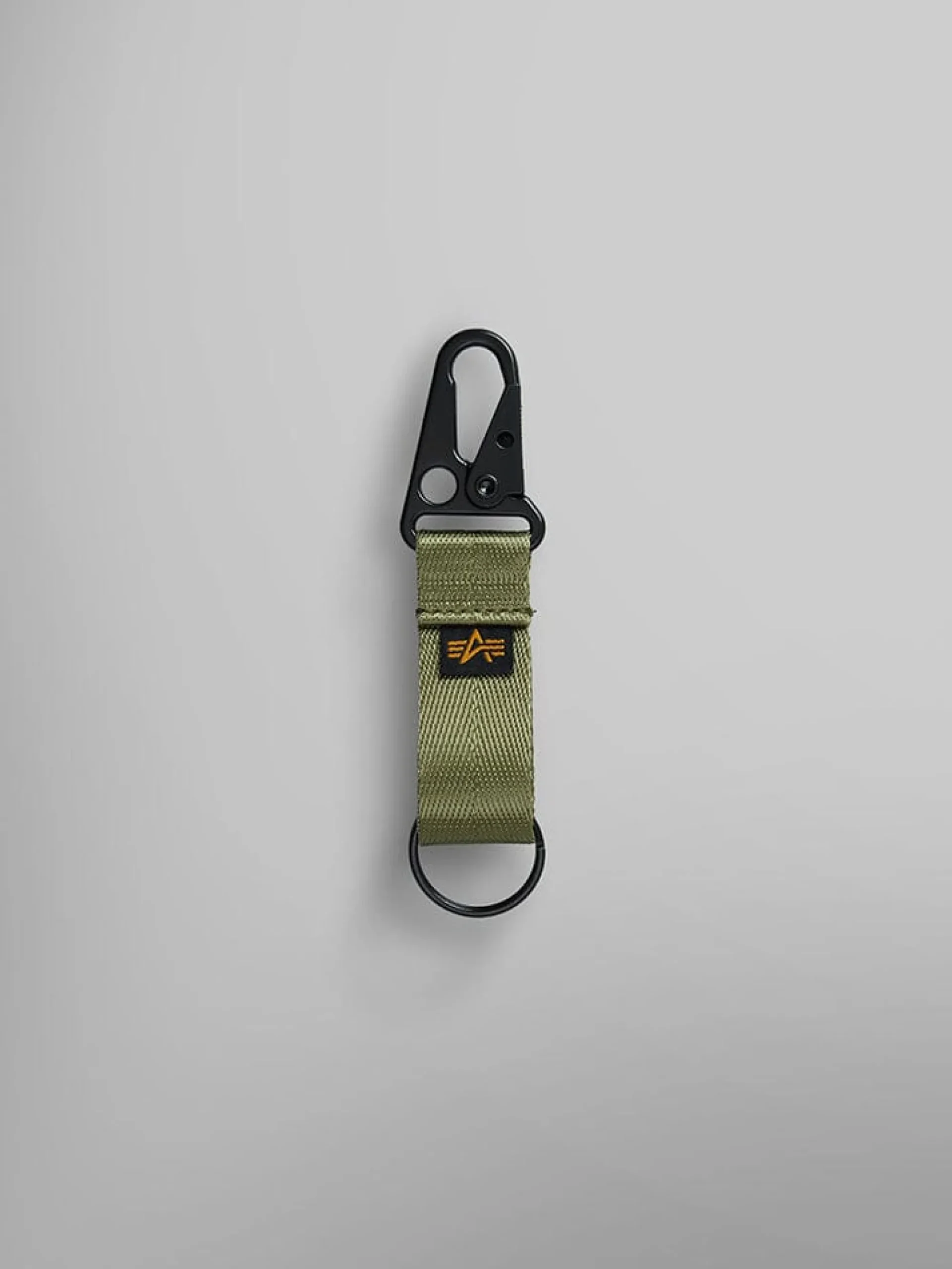 ALPHA CARABINER