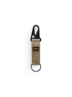 ALPHA CARABINER