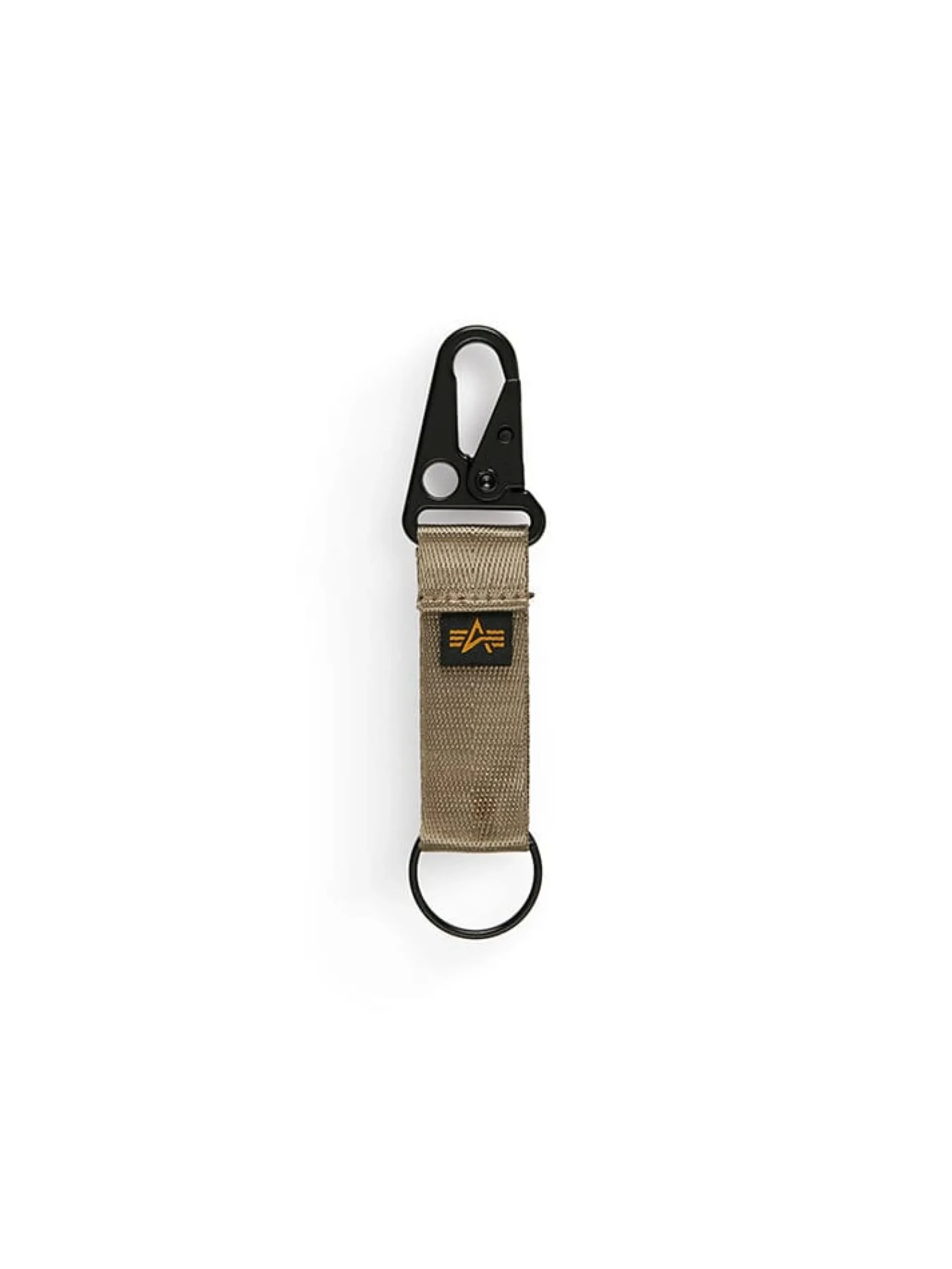 ALPHA CARABINER