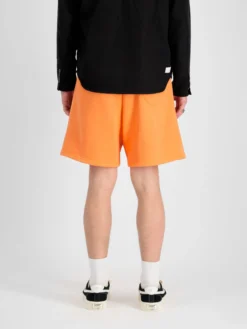 ALPHA ESSENTIAL RELAXED SHORT