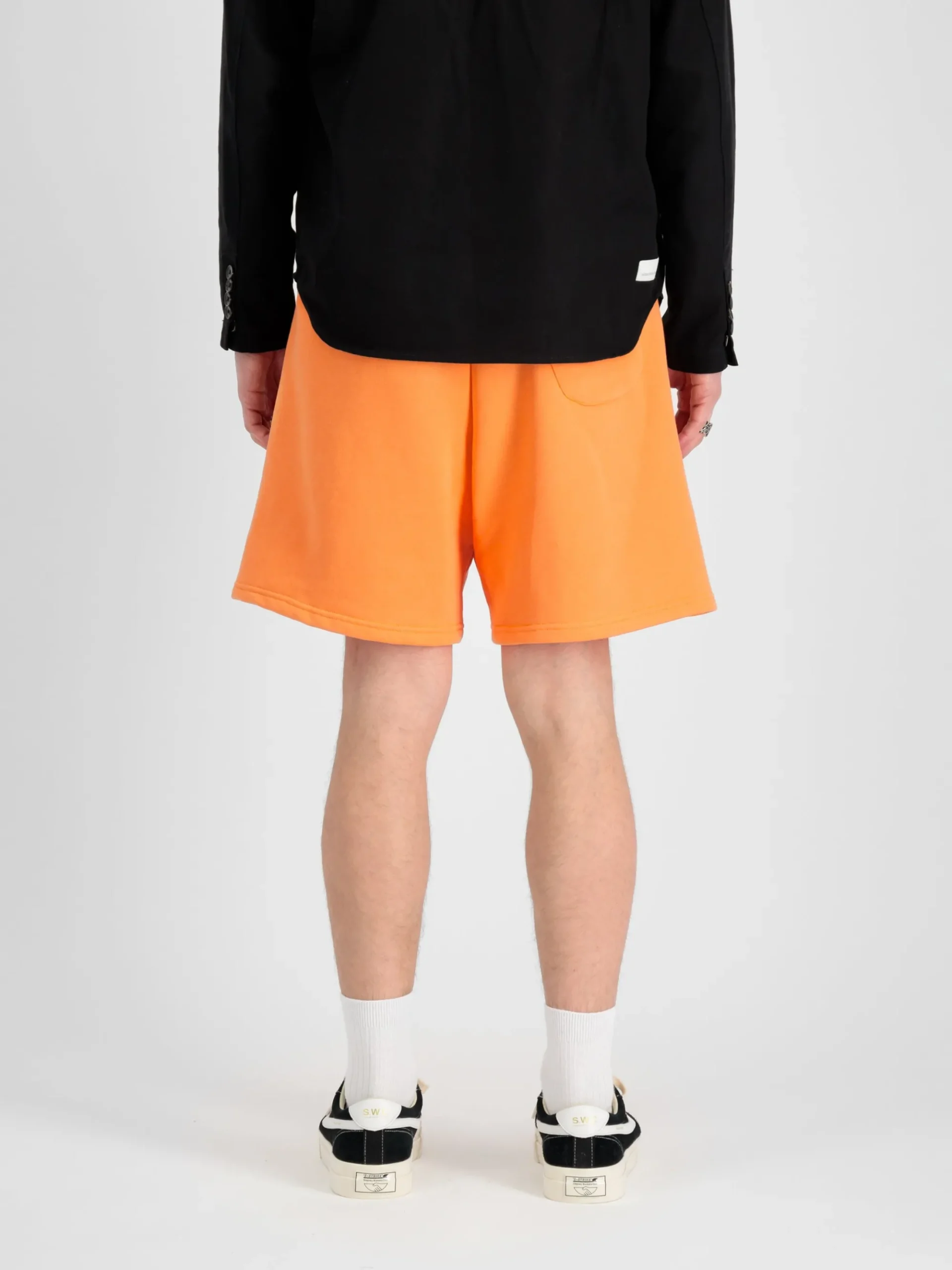 ALPHA ESSENTIAL RELAXED SHORT