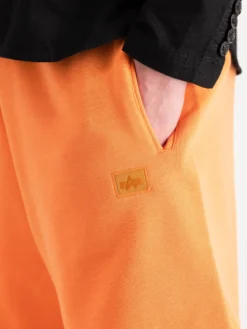 ALPHA ESSENTIAL RELAXED SHORT