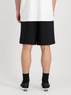ALPHA ESSENTIAL RELAXED SHORT