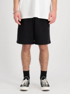 ALPHA ESSENTIAL RELAXED SHORT