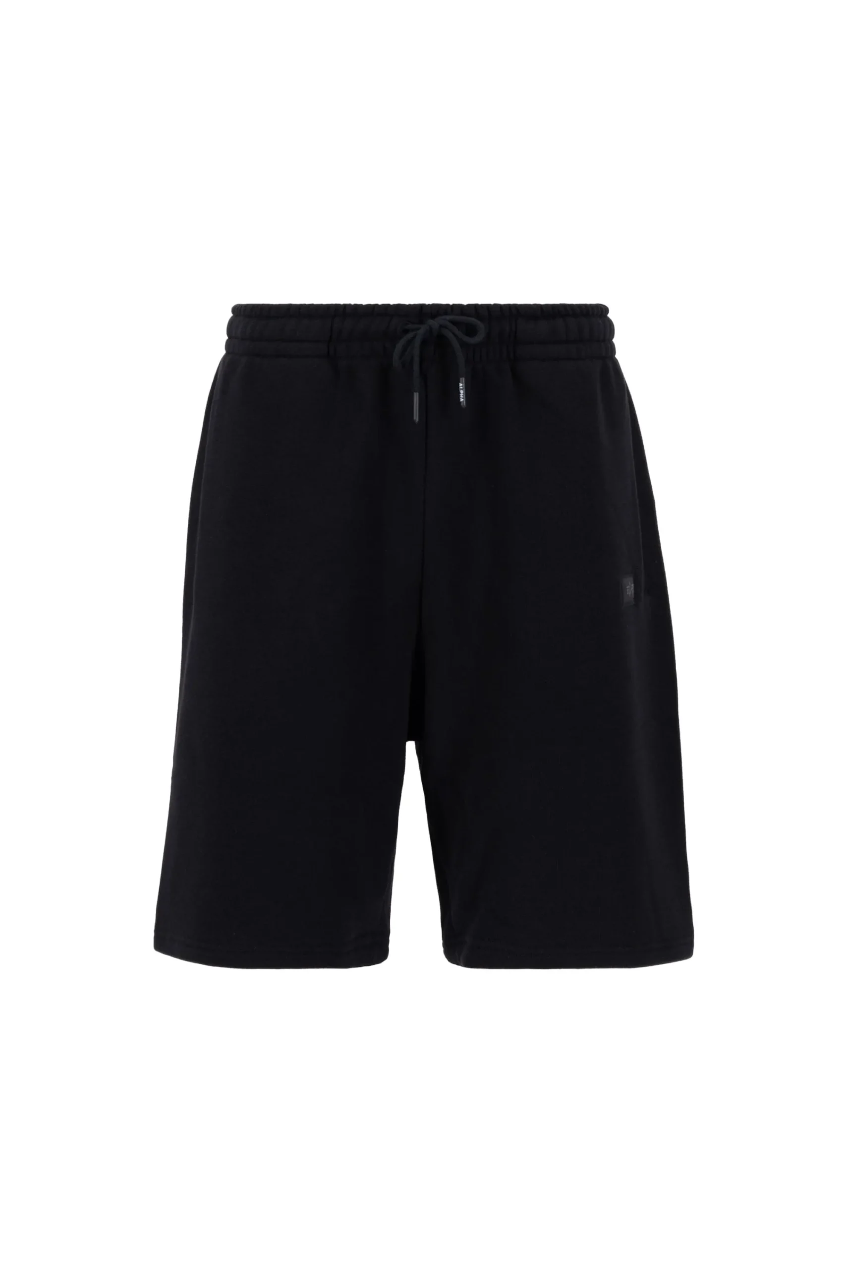 ALPHA ESSENTIAL RELAXED SHORT