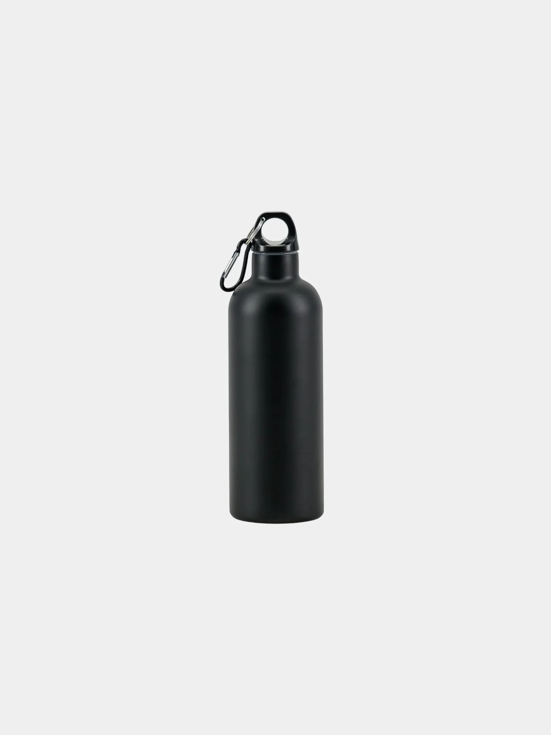 ALPHA INDUSTRIES LOGO WATER BOTTLE