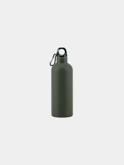 ALPHA INDUSTRIES LOGO WATER BOTTLE