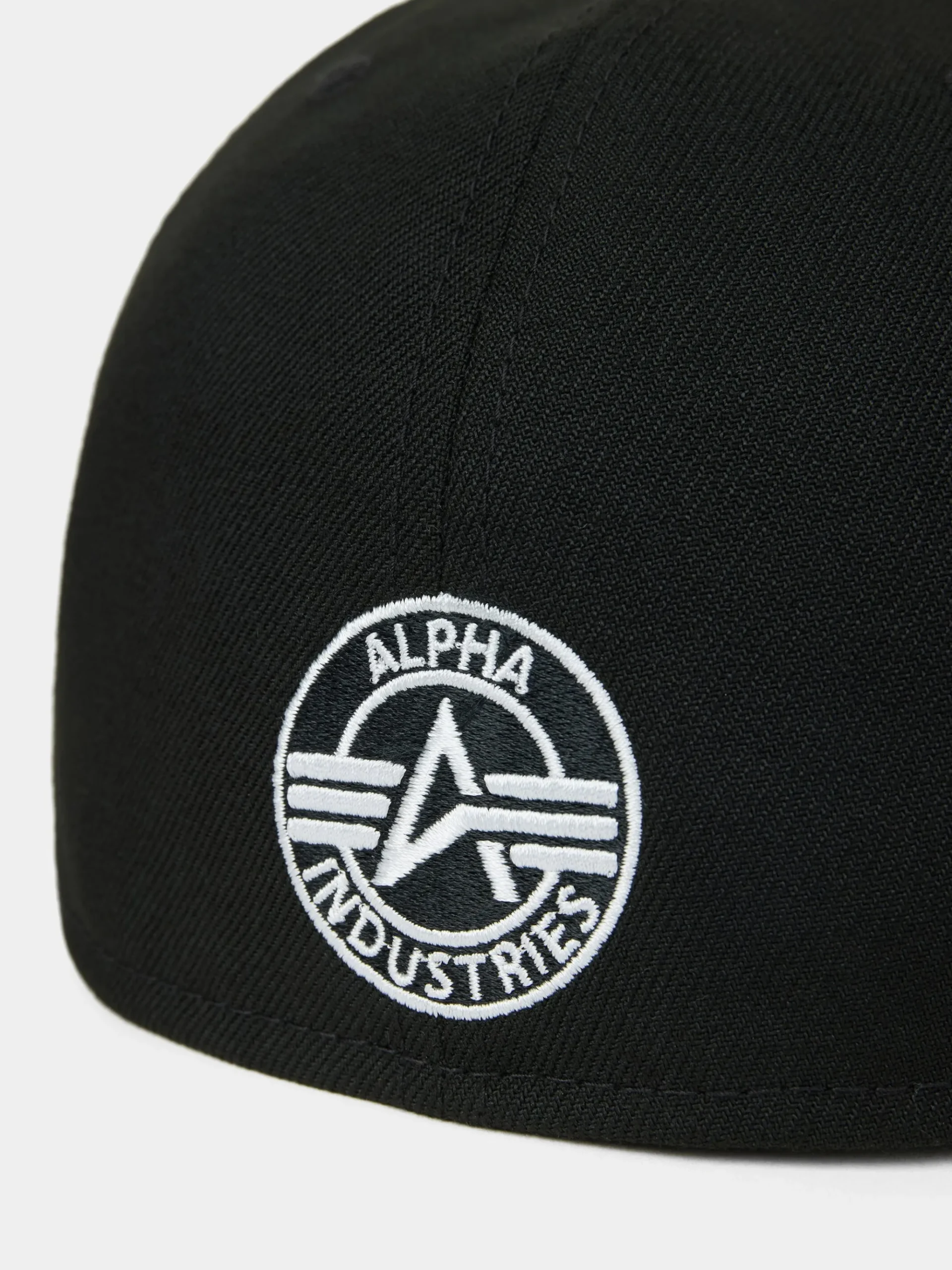 ALPHA INDUSTRIES X NEW ERA 59FIFTY CAGE CODE HAT