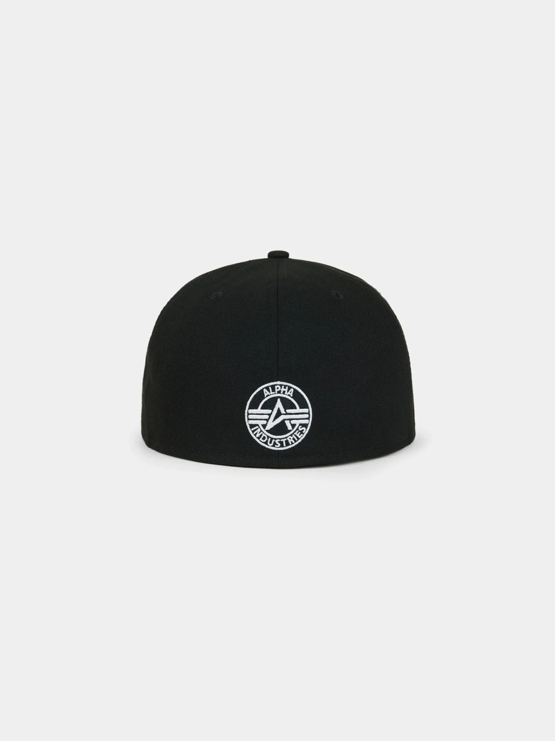 ALPHA INDUSTRIES X NEW ERA 59FIFTY CAGE CODE HAT