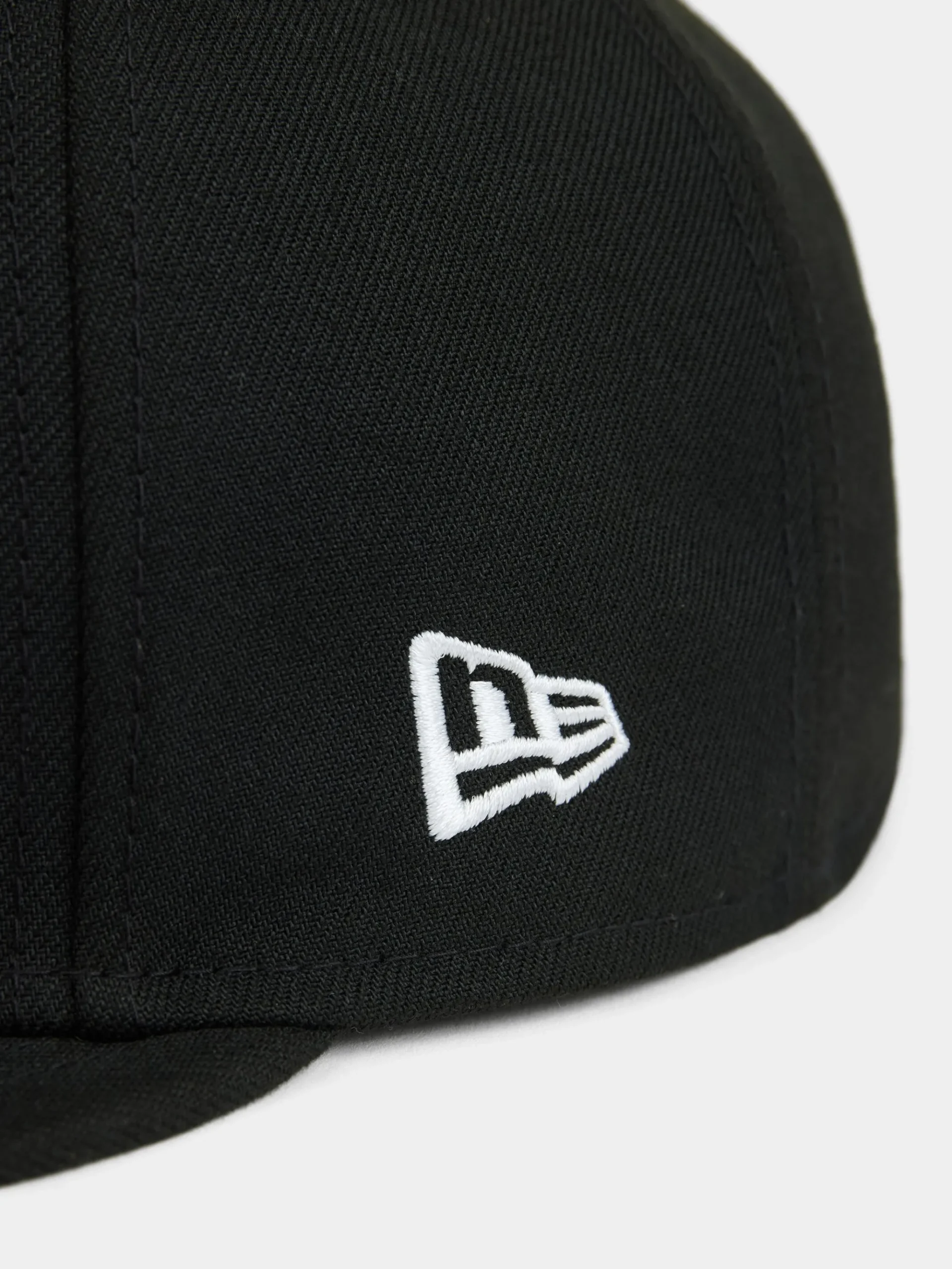 ALPHA INDUSTRIES X NEW ERA 59FIFTY CAGE CODE HAT