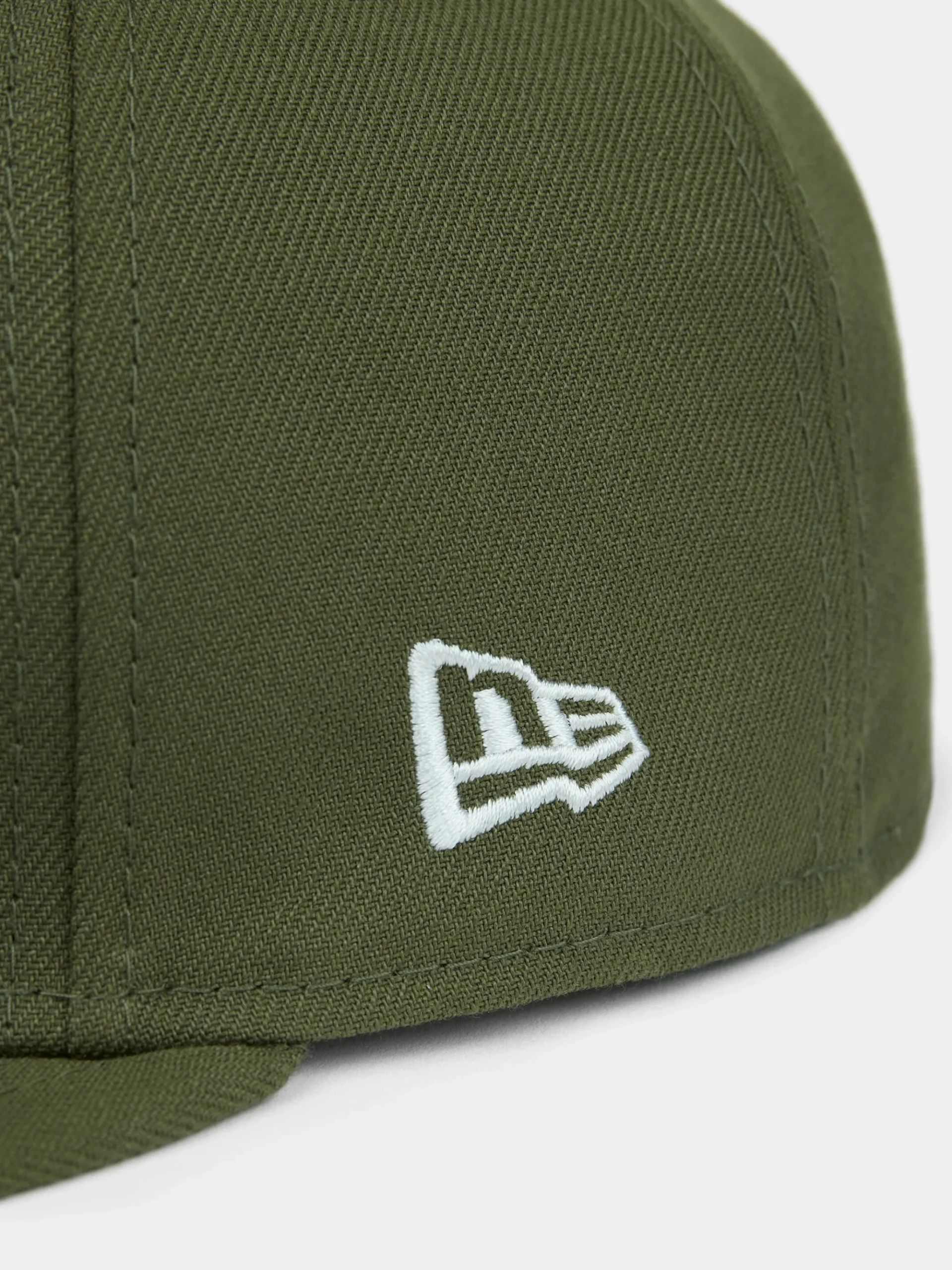 ALPHA INDUSTRIES X NEW ERA 59FIFTY CAGE CODE HAT