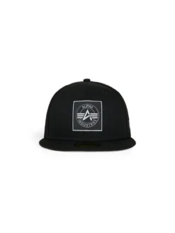 ALPHA INDUSTRIES X NEW ERA 59FIFTY HAT