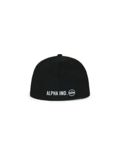 ALPHA INDUSTRIES X NEW ERA 59FIFTY HAT
