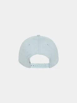 ALPHA INDUSTRIES X NEW ERA 9FORTY SCRIPT HAT