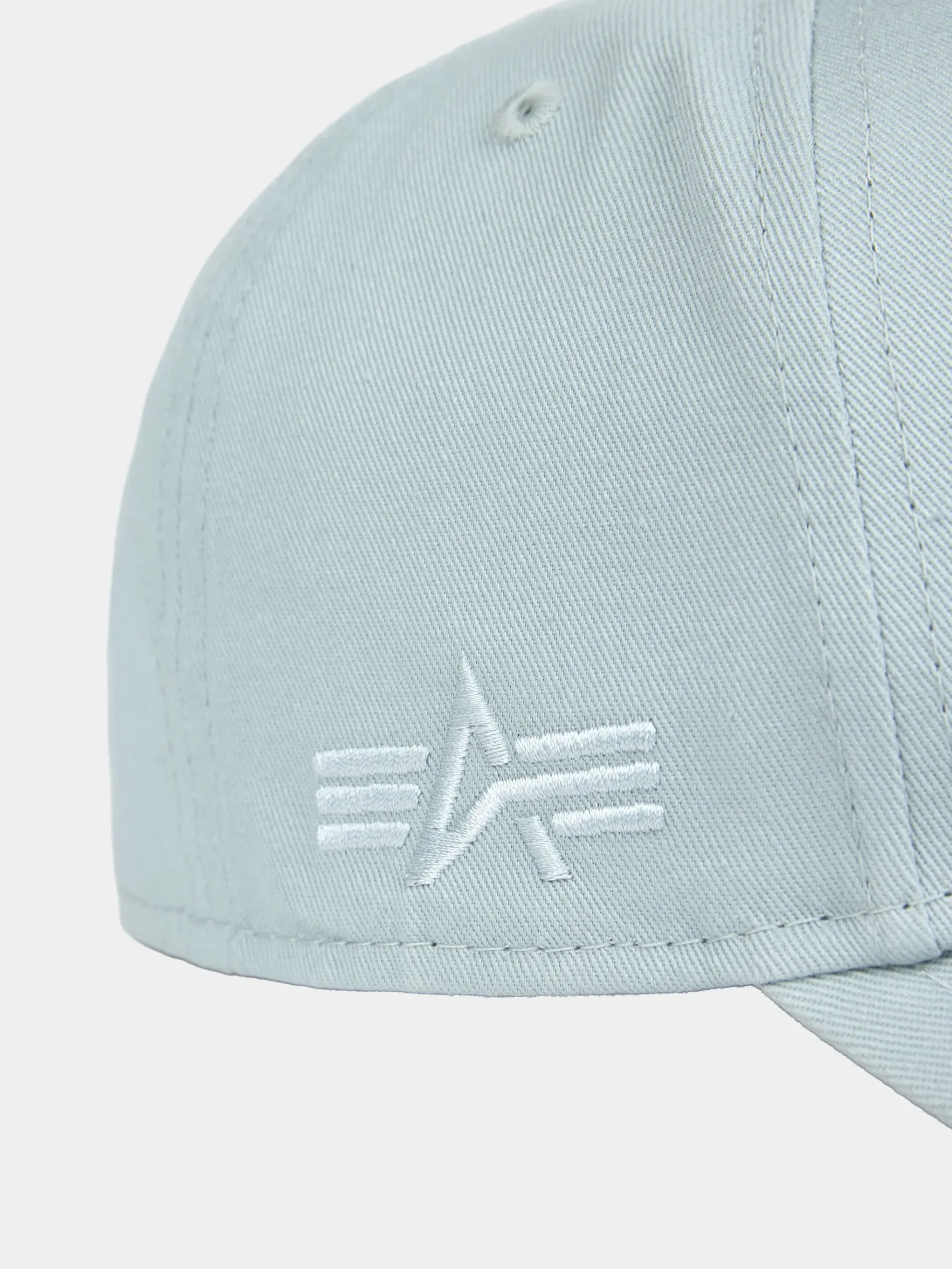 ALPHA INDUSTRIES X NEW ERA 9FORTY SCRIPT HAT
