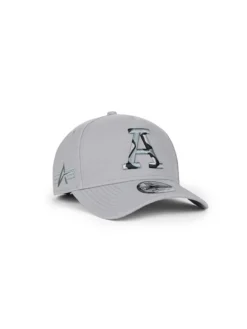 ALPHA INDUSTRIES X NEW ERA 9FORTY HAT
