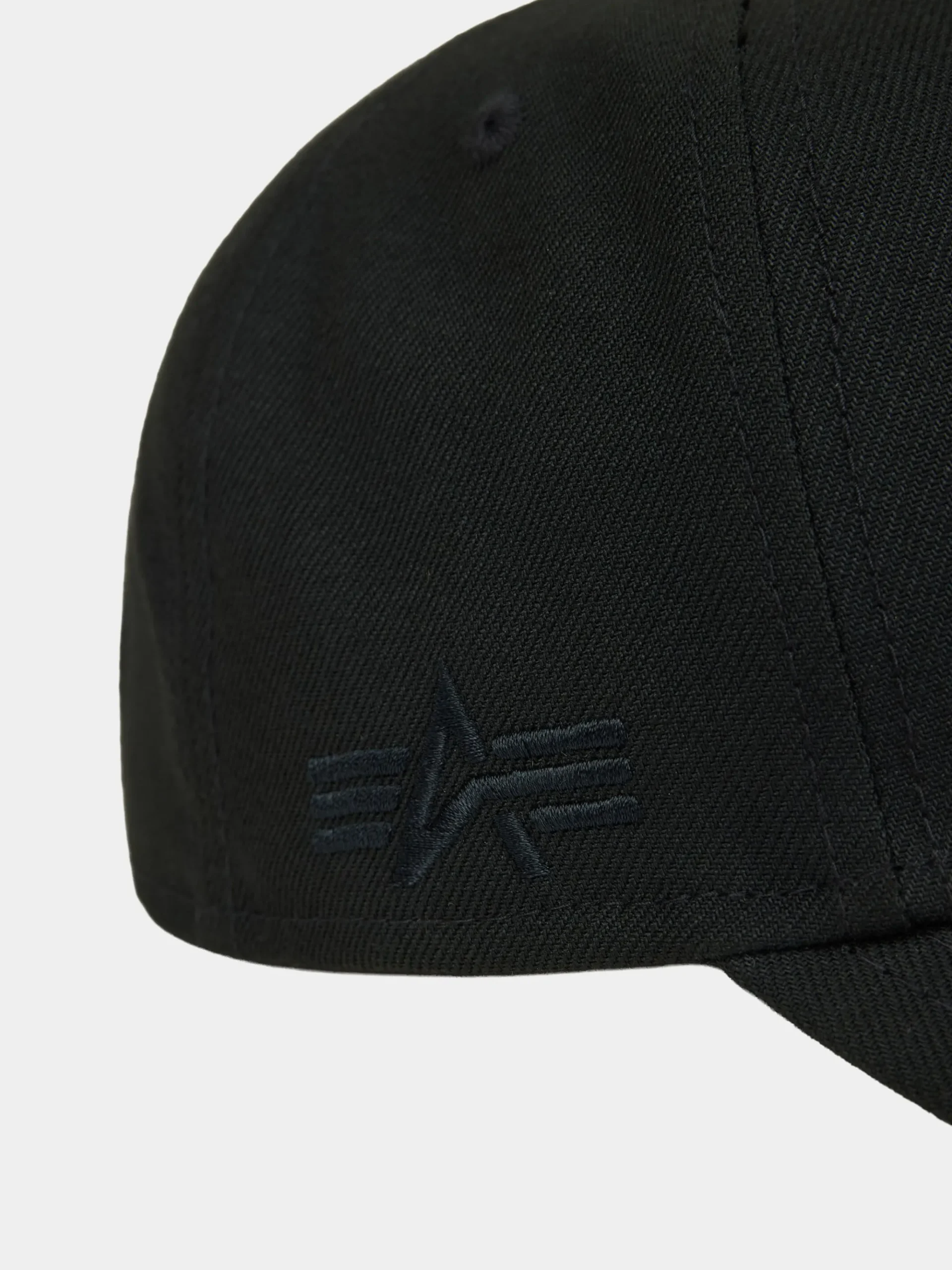 ALPHA INDUSTRIES X NEW ERA 9FORTY SCRIPT HAT