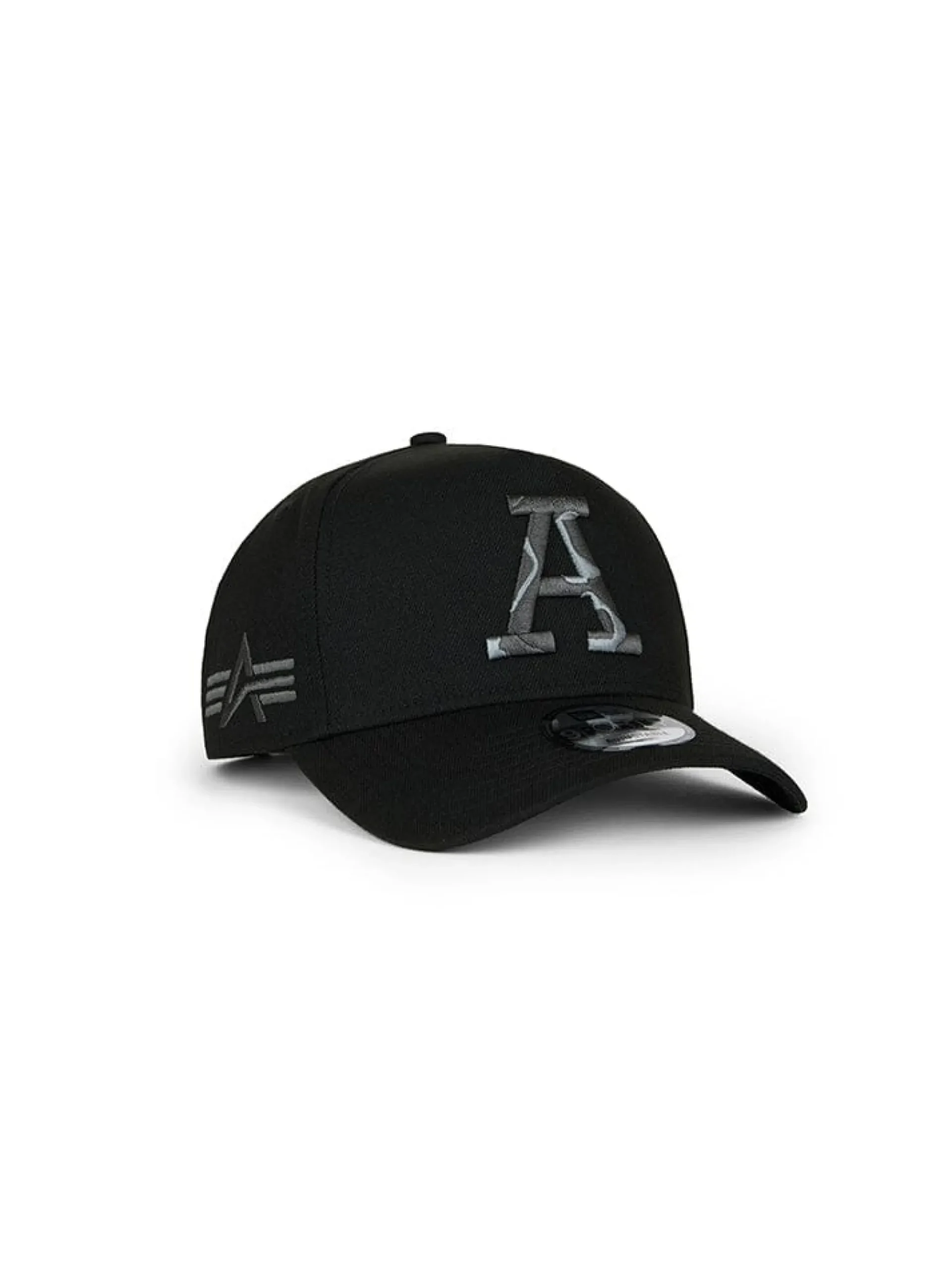 ALPHA INDUSTRIES X NEW ERA 9FORTY HAT
