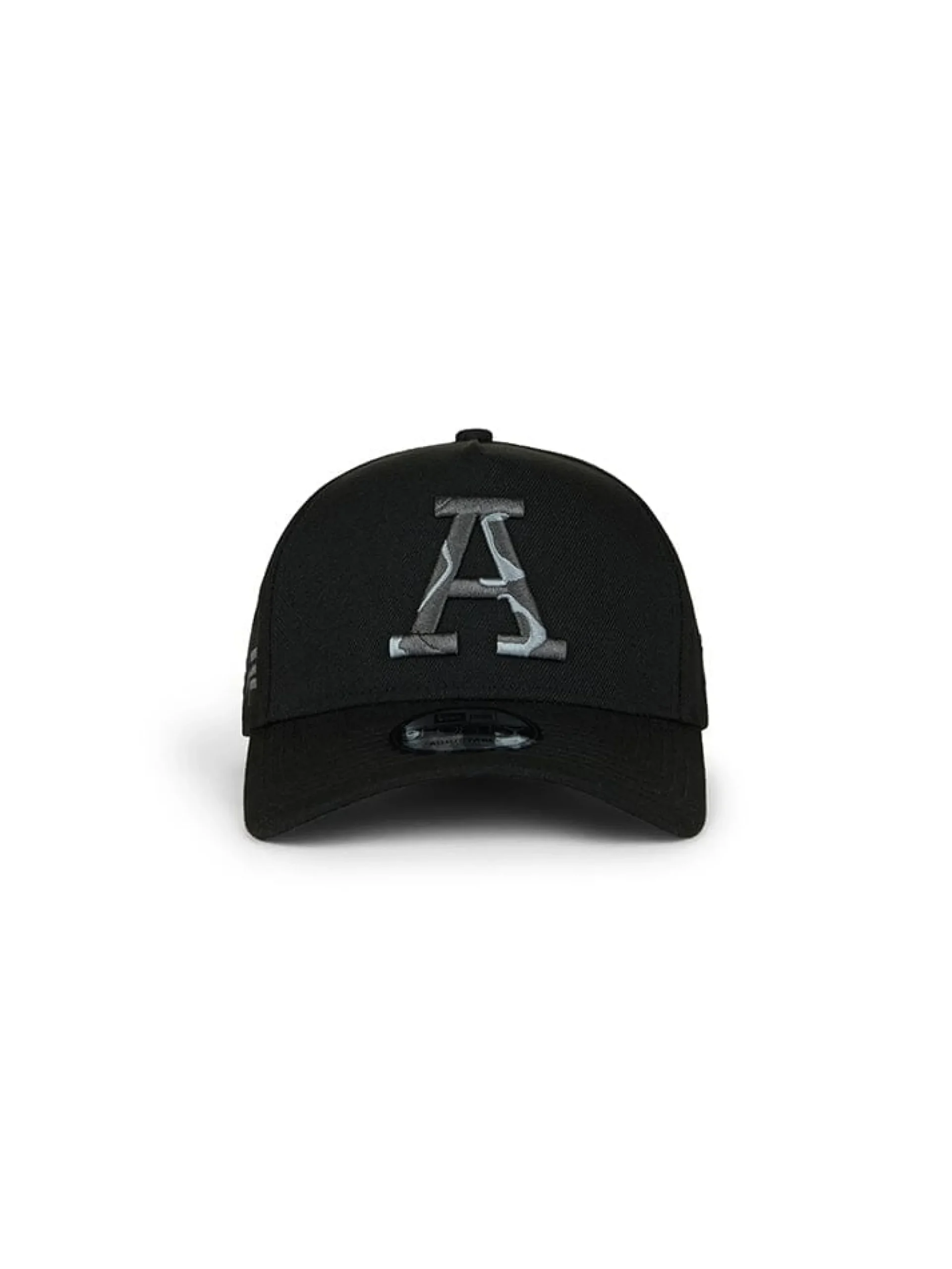 ALPHA INDUSTRIES X NEW ERA 9FORTY HAT