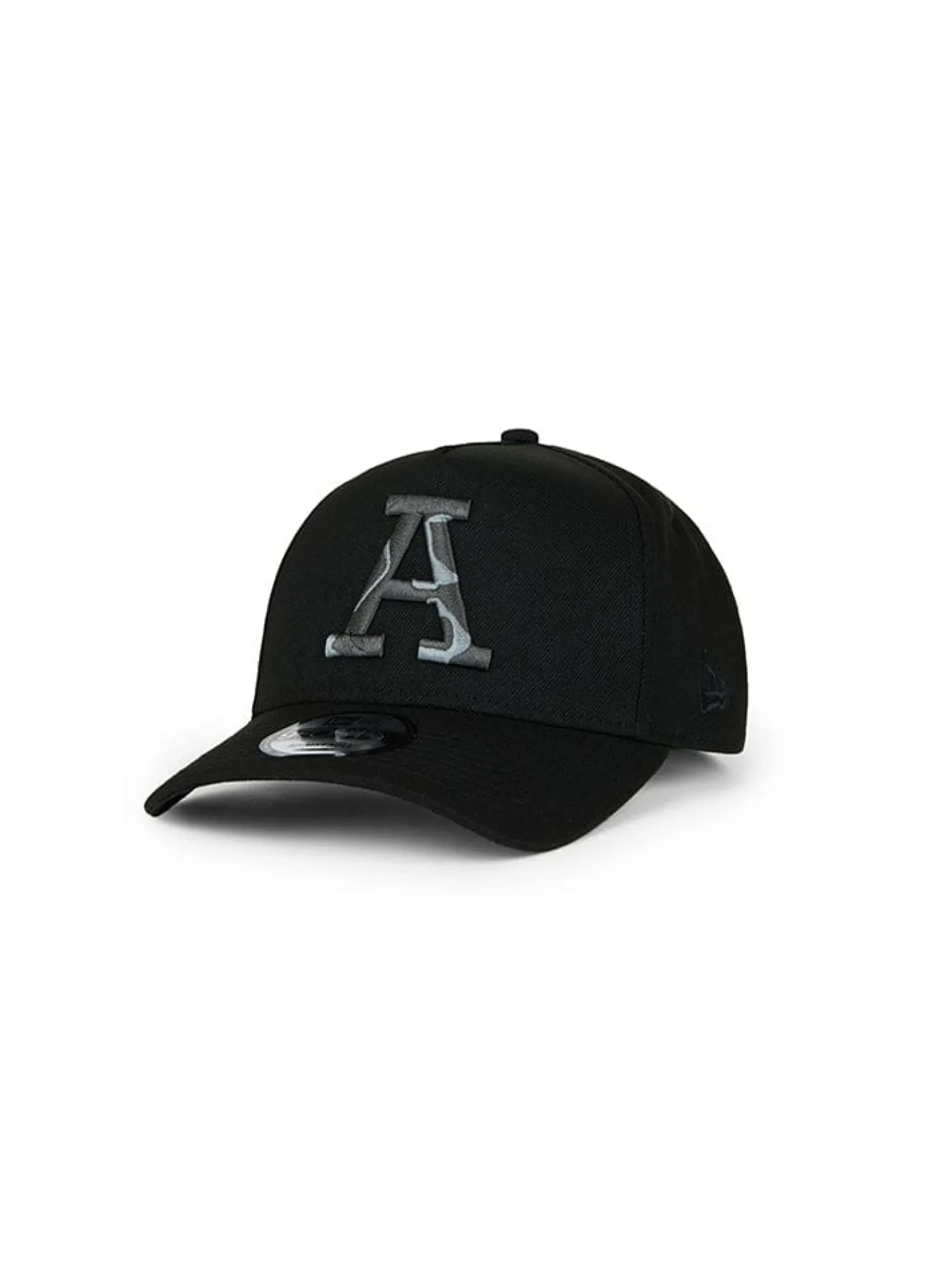 ALPHA INDUSTRIES X NEW ERA 9FORTY HAT