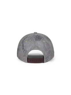 ALPHA INDUSTRIES X NEW ERA 9FORTY HAT