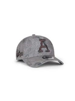 ALPHA INDUSTRIES X NEW ERA 9FORTY HAT