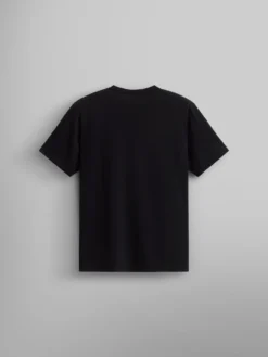 ALPHA PLANE TEE