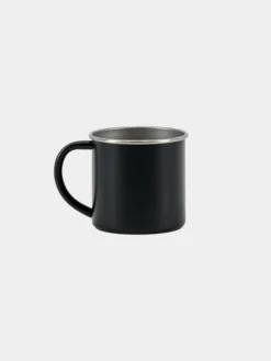 ALPHA STEEL MUG